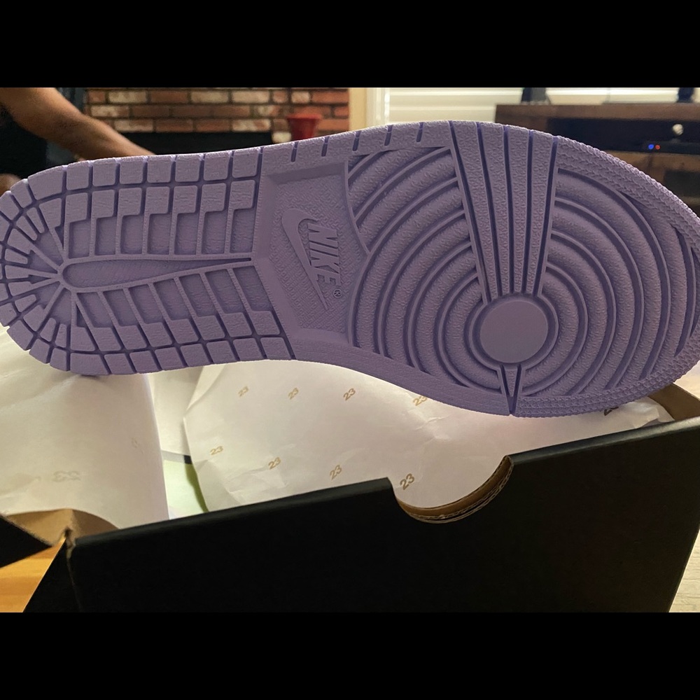 Jordan 1 - Picture 5 of 7
